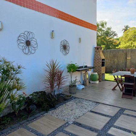 Apartamento Maria Farinha باوليستا المظهر الخارجي الصورة