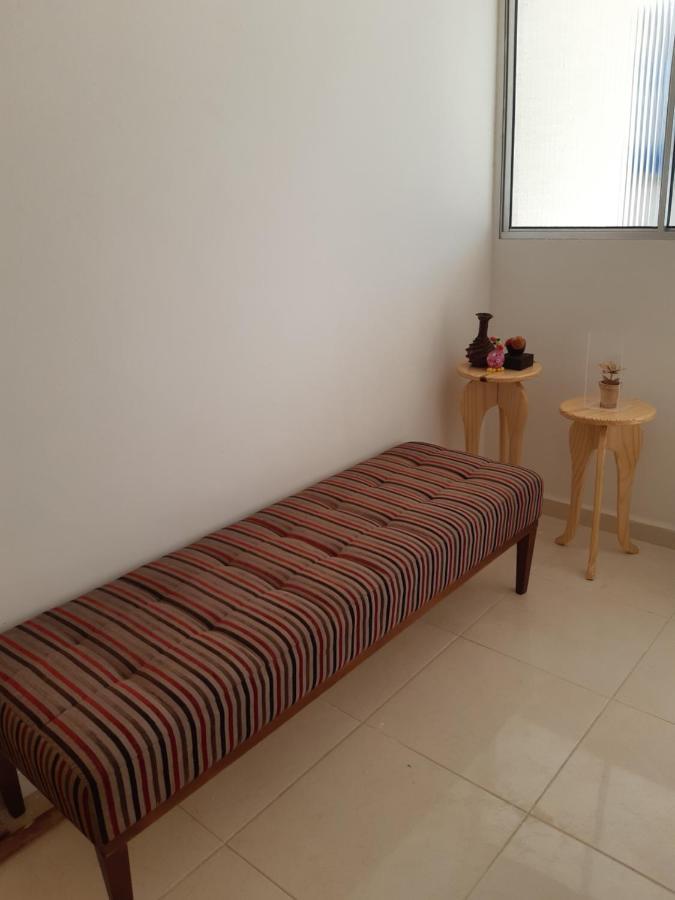 Apartamento Maria Farinha باوليستا المظهر الخارجي الصورة