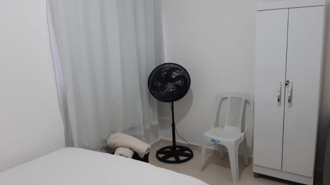Apartamento Maria Farinha باوليستا المظهر الخارجي الصورة