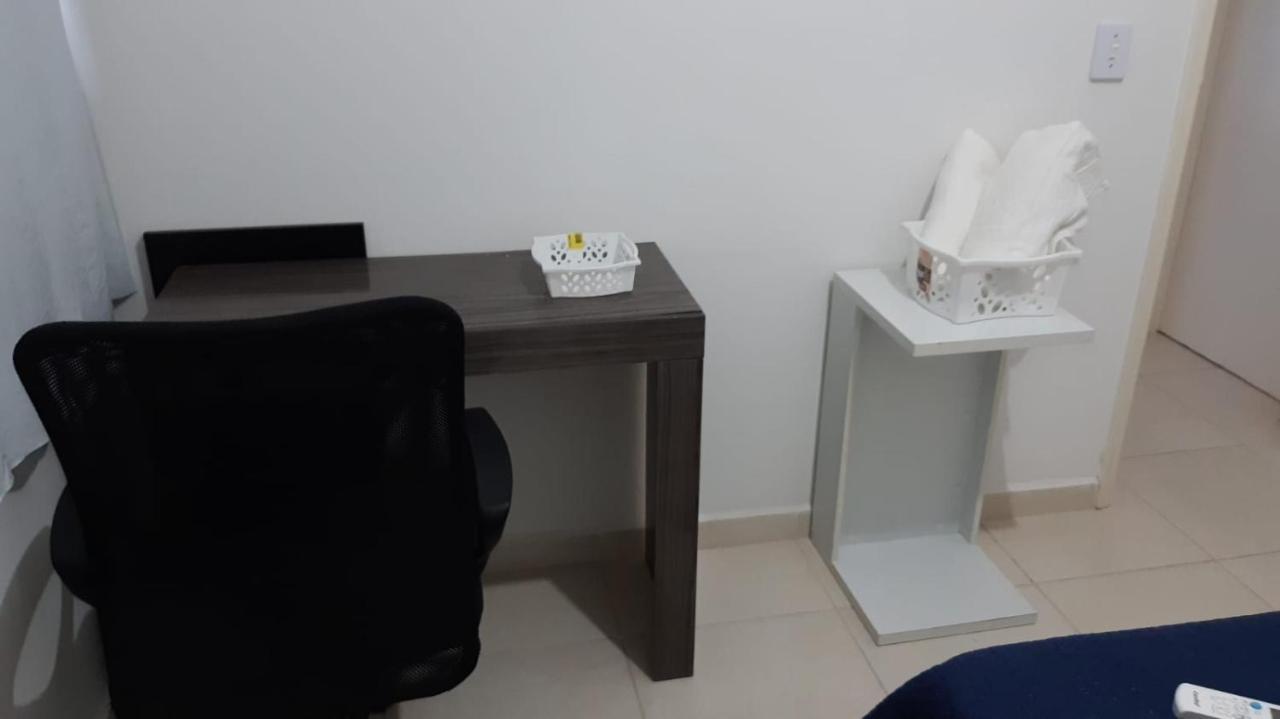 Apartamento Maria Farinha باوليستا المظهر الخارجي الصورة