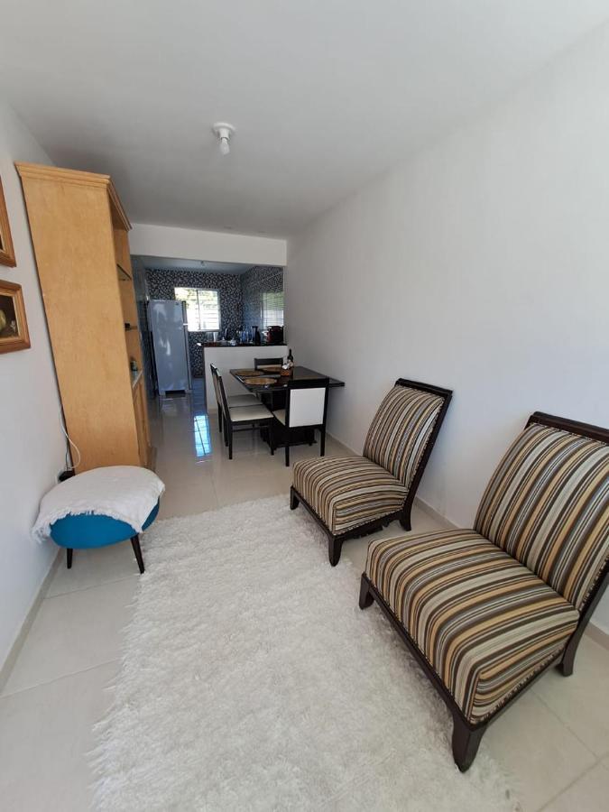 Apartamento Maria Farinha باوليستا المظهر الخارجي الصورة