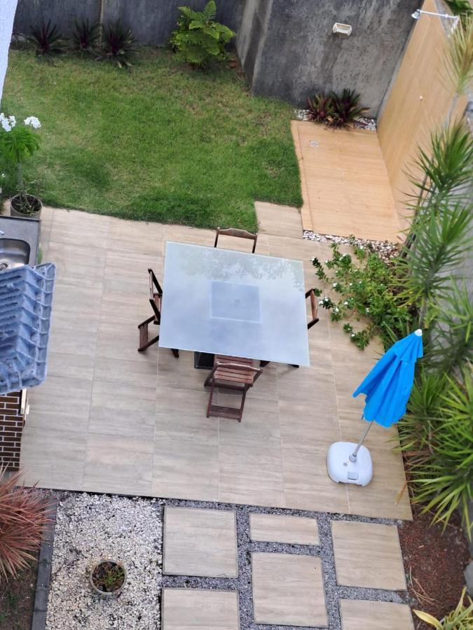 Apartamento Maria Farinha باوليستا المظهر الخارجي الصورة